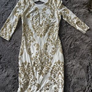 Very cute and fun dress